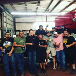 Meet your Posher, Josh